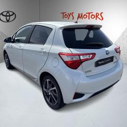 Toyota Yaris Hybride 100h Chic Max&eacute;ville