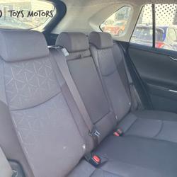 Toyota RAV4 Hybride 2WD 218ch Dynamic Max&eacute;ville