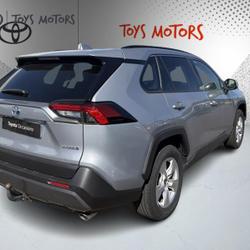 Toyota RAV4 Hybride 2WD 218ch Dynamic Max&eacute;ville