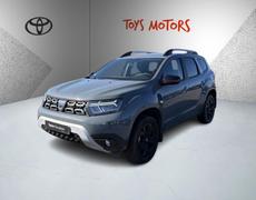 Dacia Duster Maxéville