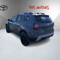 Dacia Duster Extreme 1.3 150 ch EDC6 occasion - Max&eacute;ville - photo 3/17