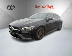 Mercedes CLA Maxéville