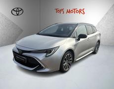 Toyota Corolla Touring Sports Maxéville