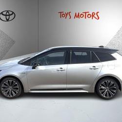 Toyota Corolla Touring Sports Hybride 122h Collection Max&eacute;ville