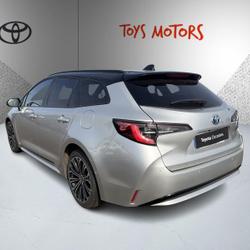 Toyota Corolla Touring Sports Hybride 122h Collection Max&eacute;ville