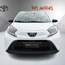 Toyota Aygo X 1.0 VVT-I 72 DYNAMIC occasion - Max&eacute;ville - photo 2/28