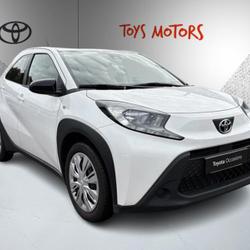 Toyota Aygo X 1.0 VVT-I 72 DYNAMIC occasion - Max&eacute;ville - photo 3/28