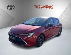 Toyota Corolla Maxéville