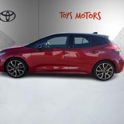 Toyota Corolla 2.0 HYBRID 184 CVT COLLECTION occasion - Max&eacute;ville - photo 2/18