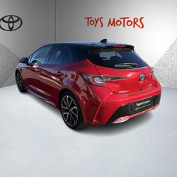 Toyota Corolla 2.0 HYBRID 184 CVT COLLECTION occasion - Max&eacute;ville - photo 3/18