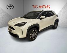 Toyota Yaris Cross Maxéville