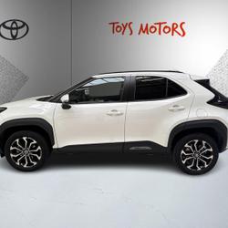 Toyota Yaris Cross Hybride 1.5 HYBRID 116H DESIGN Max&eacute;ville