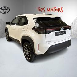 Toyota Yaris Cross Hybride 1.5 HYBRID 116H DESIGN Max&eacute;ville