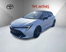 Toyota Corolla Maxéville