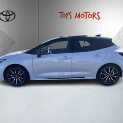 Toyota Corolla Hybride 196h GR Sport Max&eacute;ville