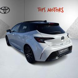 Toyota Corolla Hybride 196h GR Sport Max&eacute;ville