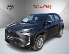 Toyota Yaris Cross Maxéville