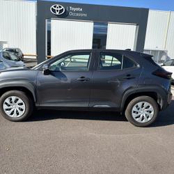 Toyota Yaris Cross Hybride 1.5 HYBRID 116H DYNAMIC Max&eacute;ville