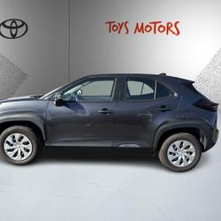 Toyota Yaris Cross Hybride 1.5 HYBRID 116H DYNAMIC occasion - Max&eacute;ville - photo 2/18