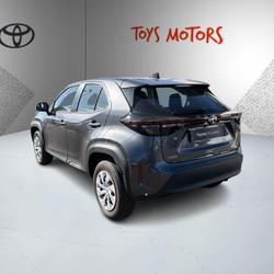 Toyota Yaris Cross Hybride 1.5 HYBRID 116H DYNAMIC occasion - Max&eacute;ville - photo 3/18