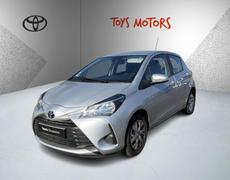 Toyota Yaris Maxéville