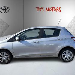 Toyota Yaris 1.0 70 VVT-I ULTIMATE occasion - Max&eacute;ville - photo 2/18