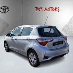Toyota Yaris 1.0 70 VVT-I ULTIMATE occasion - Max&eacute;ville - photo 3/18