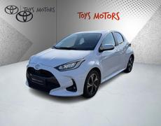 Toyota Yaris Maxéville