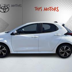 Toyota Yaris Hybride 116h Design occasion - Max&eacute;ville - photo 2/18