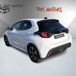 Toyota Yaris Hybride 116h Design occasion - Max&eacute;ville - photo 3/18