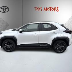 Toyota Yaris Cross Hybride 1.5 HYBRID 116H TRAIL Max&eacute;ville