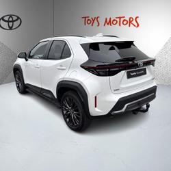 Toyota Yaris Cross Hybride 1.5 HYBRID 116H TRAIL Max&eacute;ville