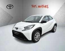 Toyota Aygo X Maxéville