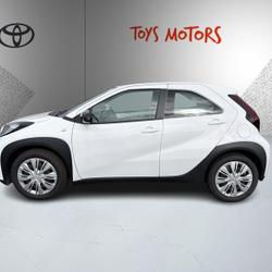 Toyota Aygo X 1.0 VVT-i 72 Dynamic occasion - Max&eacute;ville - photo 2/18