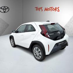 Toyota Aygo X 1.0 VVT-i 72 Dynamic occasion - Max&eacute;ville - photo 3/18