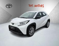 Toyota Aygo X Maxéville