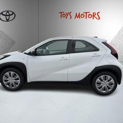 Toyota Aygo X 1.0 VVT-i 72 Dynamic occasion - Max&eacute;ville - photo 2/17