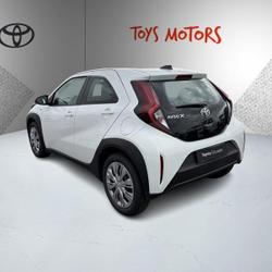 Toyota Aygo X 1.0 VVT-i 72 Dynamic occasion - Max&eacute;ville - photo 3/17