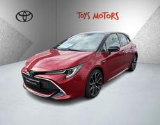 Toyota Corolla Maxéville
