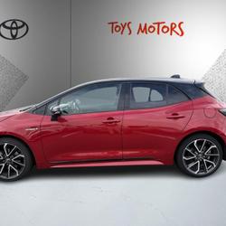 Toyota Corolla 2.0 HYBRID 184 COLLECTION occasion - Max&eacute;ville - photo 2/19