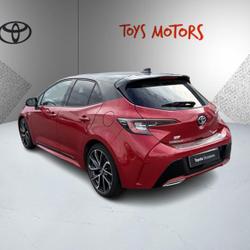 Toyota Corolla 2.0 HYBRID 184 COLLECTION occasion - Max&eacute;ville - photo 3/19