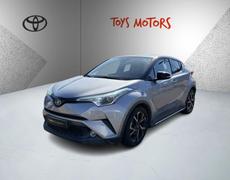 Toyota C-HR Maxéville