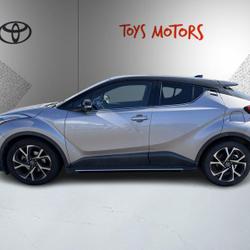 Toyota C-HR 1.8 HYBRIDE 122 GRAPHIC occasion - Max&eacute;ville - photo 2/16
