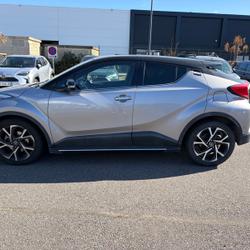Toyota C-HR 1.8 HYBRIDE 122 GRAPHIC Max&eacute;ville