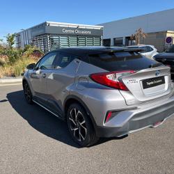 Toyota C-HR 1.8 HYBRIDE 122 GRAPHIC Max&eacute;ville