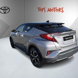 Toyota C-HR 1.8 HYBRIDE 122 GRAPHIC occasion - Max&eacute;ville - photo 3/16