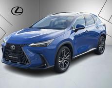 Lexus NX Maxéville