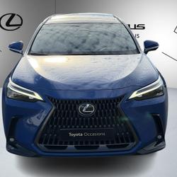 Lexus NX 450H+ 4WD Executive occasion - Max&eacute;ville - photo 2/16
