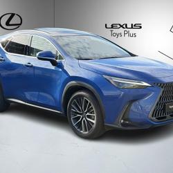 Lexus NX 450H+ 4WD Executive occasion - Max&eacute;ville - photo 3/16
