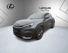 Lexus LBX Maxéville